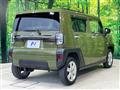 2021 Daihatsu Taft