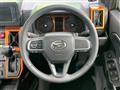 2021 Daihatsu Taft