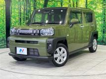 2021 Daihatsu Taft