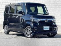 2023 Honda N BOX