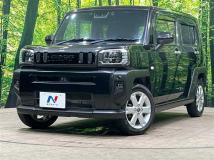 2021 Daihatsu Taft