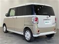 2020 Daihatsu Move Canbus