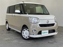 2020 Daihatsu Move Canbus