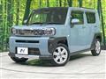 2021 Daihatsu Taft