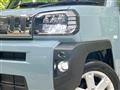 2021 Daihatsu Taft
