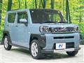 2021 Daihatsu Taft