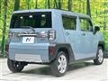 2021 Daihatsu Taft