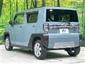 2021 Daihatsu Taft