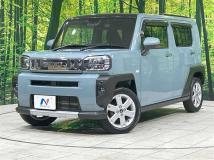 2021 Daihatsu Taft