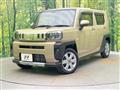 2021 Daihatsu Taft
