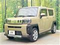 2021 Daihatsu Taft