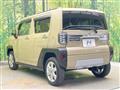 2021 Daihatsu Taft
