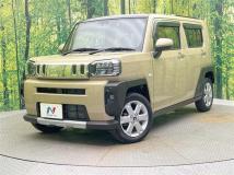 2021 Daihatsu Taft