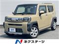 2022 Daihatsu Taft