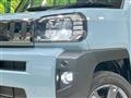 2023 Daihatsu Taft