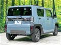 2023 Daihatsu Taft