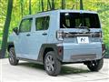 2023 Daihatsu Taft