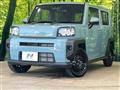 2025 Daihatsu Taft