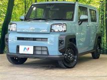 2025 Daihatsu Taft