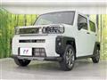 2025 Daihatsu Taft