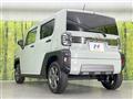 2025 Daihatsu Taft