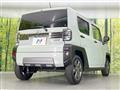 2025 Daihatsu Taft