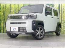 2025 Daihatsu Taft