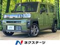 2025 Daihatsu Taft