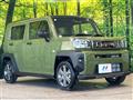 2025 Daihatsu Taft