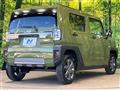 2025 Daihatsu Taft