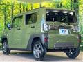 2025 Daihatsu Taft