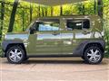 2025 Daihatsu Taft