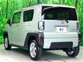 2025 Daihatsu Taft