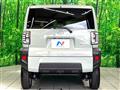 2025 Daihatsu Taft