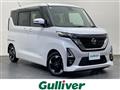 2021 Nissan ROOX