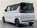 2021 Nissan ROOX