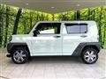 2025 Daihatsu Taft