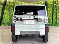 2025 Daihatsu Taft