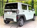 2025 Daihatsu Taft