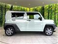 2025 Daihatsu Taft