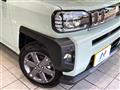 2025 Daihatsu Taft