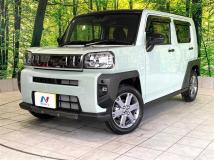 2025 Daihatsu Taft
