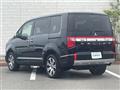 2023 Mitsubishi Delica D5