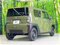 2026 Daihatsu Taft
