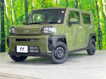 2026 Daihatsu Taft