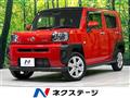 2021 Daihatsu Taft