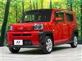 2021 Daihatsu Taft