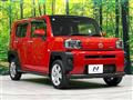 2021 Daihatsu Taft