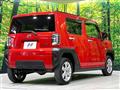 2021 Daihatsu Taft