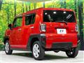 2021 Daihatsu Taft